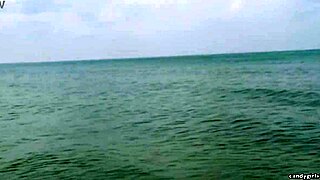 Hollis Ireland - Micro Bikini 4K!