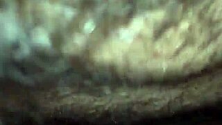 Mama makes me cum with her bbw blowjob!