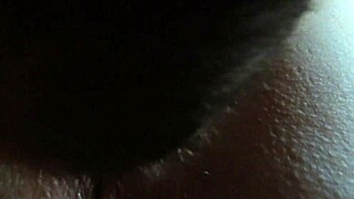 licking my ex-gf's sweet tasty pussy feels amazing