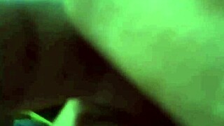 Dark guy devours Peruvian student's pussy in Lima center