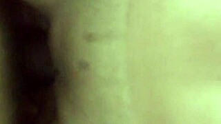 Minha gostosa enjoys passionate sex session.