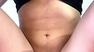 i fuck petite tetona in missionary after school