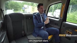 cab caboom outdoor fucking ride