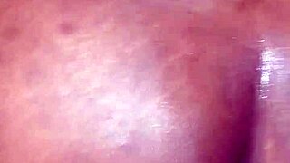 Angry black wife rips husband a new one