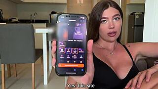 Want a perfect morning with this babe? Pussy licking and cowgirl riding!