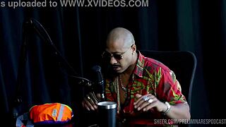 nego catra shares best moments in preliminares podcast with bia hot and julia fontanelli part 2 on sheer red