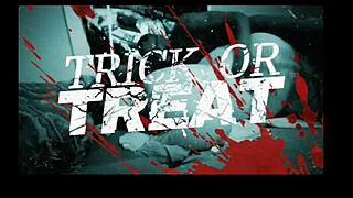 Plump brunette milf rides big black cock in shower and bedroom for creampie