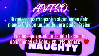 roporn - liz es invitada al condo de un seguidor para tener una tarde magica parte 2