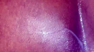 Angry black wife rips husband a new one