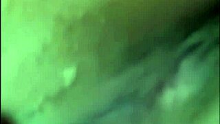 Hot video call sex on WhatsApp while in the shower 😏💦