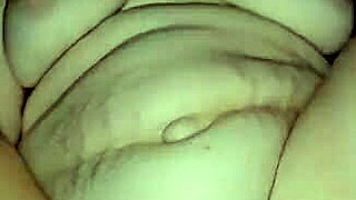 Cumming Hard With Big Tits Milf