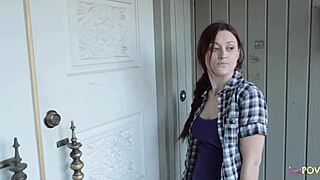 Lesbian Women Finger and Lick Pussies Intensely