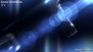 Download Full Brazzers Video from Flames Scene