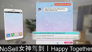 Happy Together Part01