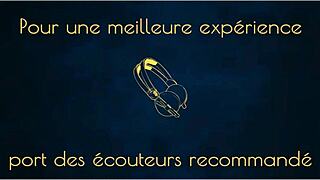 Want to See Femdom in La Cage Caged Anal JOI?