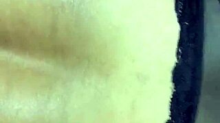 I lock you up before my boyfriend arrives