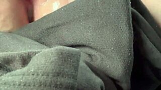 getting myself so wet with toys.