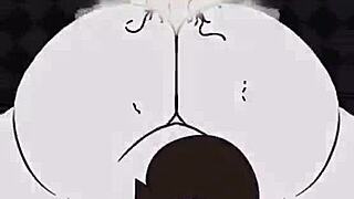 jaiden gets her beat banged hard