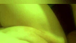 Stepmom And Stepson Fuck In Hot Jacuzzi!