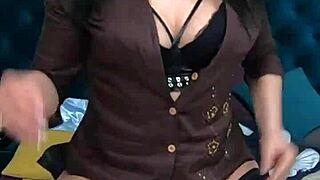 Too Many Clothes On Me For This Night! Amateur Milf Homemade Stepmom Latina Hottie Big-Boobs