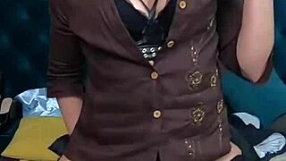 Too Many Clothes On Me For This Night! Amateur Milf Homemade Stepmom Latina Hottie Big-Boobs