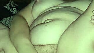 Cumming Hard With Big Tits Milf