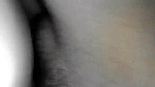 She Gave Lingerie Then Took My Ass