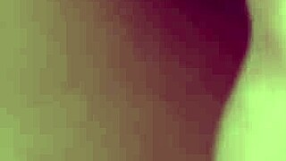 at home, big fat pussy gets fingered, wondering about cock fit