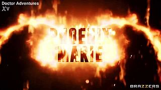 Download Full Brazzers Video from Flames Scene