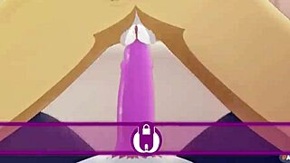 Furry Ballbusting Hero 2 Features Ievan Polkka Kicking