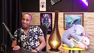 Compilados do negro top delicia no sensual cast - parte 1 watch on sheer red