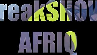 Housewife flaunts big ass before houseboy fucks her