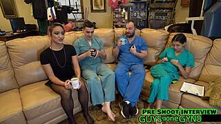 I went to the dentist and got a special checkup with daddy