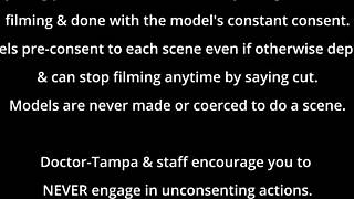 I went to the dentist and got a special checkup with daddy