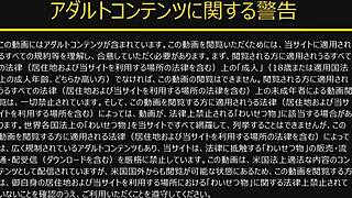 hitomi misaka's handjob kiss - hitomi misaka 1