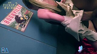 chinese girl li zhiyan craves hard doggystyle fucking