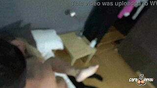 waking up to two hot latinas surprising me 😍 - sa retali, tommy cabrio & carla boom