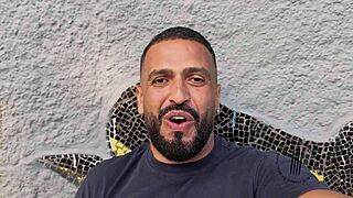 Paolla Hotwife Pleasures Herself Before Cuckold