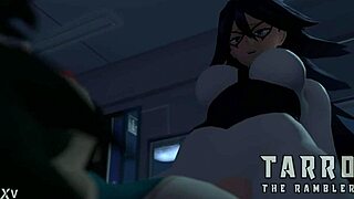 Doctor Checks Student Health With Big Cock Riding And Monster Tits Ass