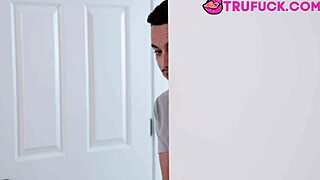 Bianca Bangs Juan El Caballo Loco in Intense POV Group Fuck