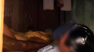 Si yaya na lang daw muna ang ikama ko habang sa trabaho pa si mises