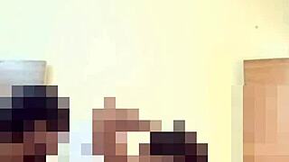 sama bhabhi and devar share naughty moments