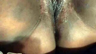 Wife Indulges In Secret Masturbation Session