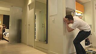 Wow! Dominica Phoenix Takes Anal Creampie!