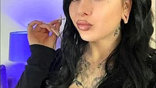 Lady Xo Jerk Off Challenge Instructions