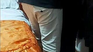 Let me cum inside you, I'm a good slut 😈