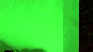 Spy camera caught my roommate masturbating 😏