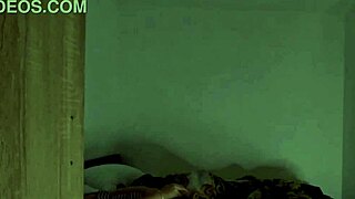 Spy camera caught my roommate masturbating 😏