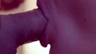 My Mouth Drools As His Cock Fucks It Deep, Juicy And Rough.