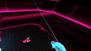 lets play cherry vx amy vr